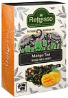 Чай черный с манго Refresso 100 гр